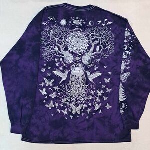 Infinity "Inspring - Evolve" T-Shirt - Adult Size XL